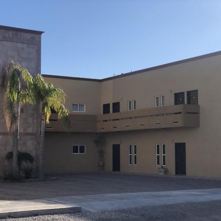 Sea Rock Hotel Puerto Peñasco Екстериор снимка