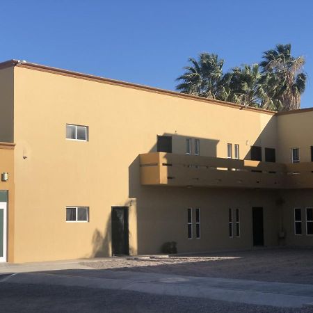 Sea Rock Hotel Puerto Peñasco Екстериор снимка