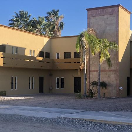 Sea Rock Hotel Puerto Peñasco Екстериор снимка