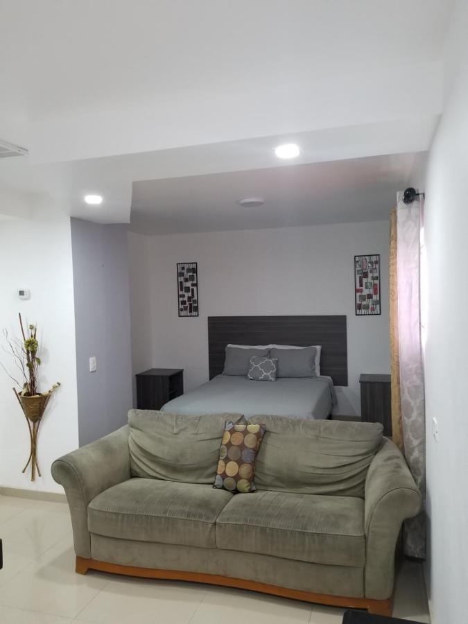 Sea Rock Hotel Puerto Peñasco Екстериор снимка