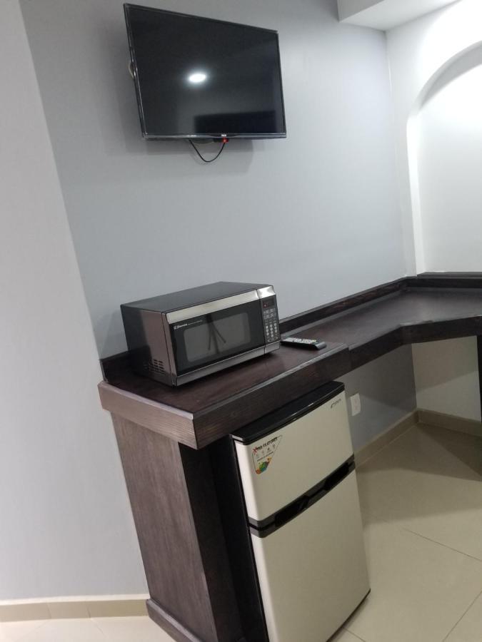 Sea Rock Hotel Puerto Peñasco Екстериор снимка