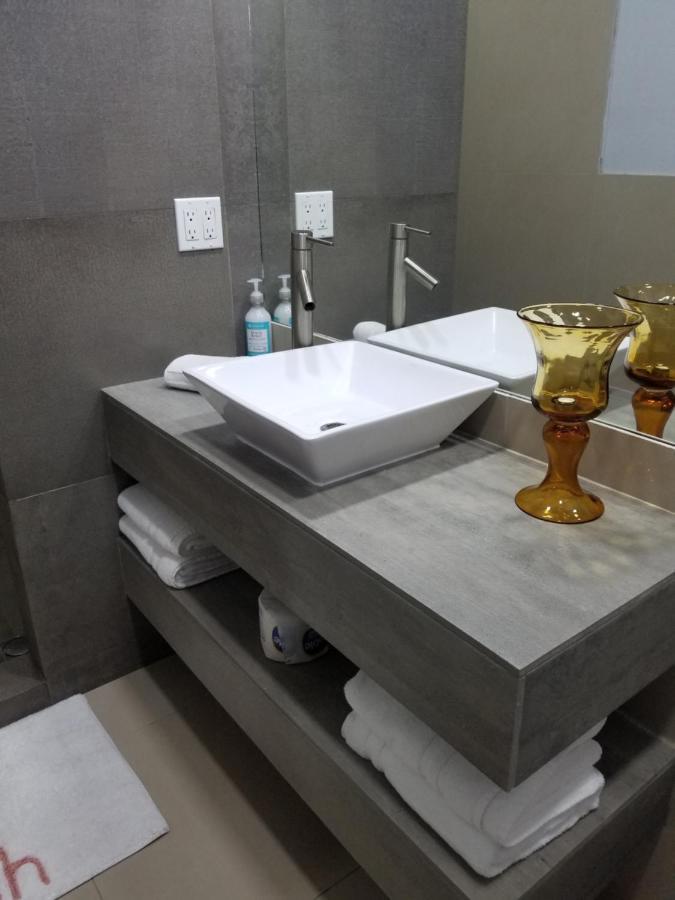 Sea Rock Hotel Puerto Peñasco Екстериор снимка