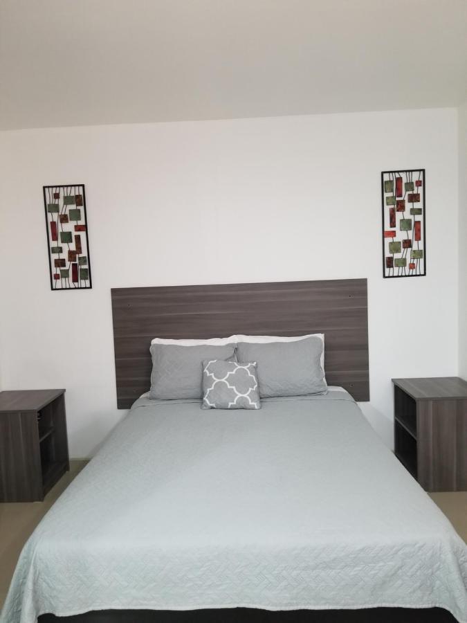Sea Rock Hotel Puerto Peñasco Екстериор снимка